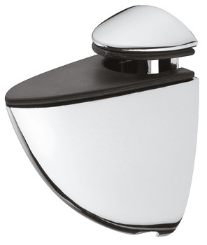 Chrome plated