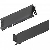 Drawer side, Häfele Matrix Box