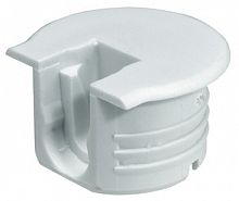 Connector housing, Rafix Tab 20 system, plastic, with ridge