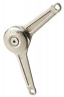 Lid stay / flap stay, Häfele Duo Standard, individual fitting