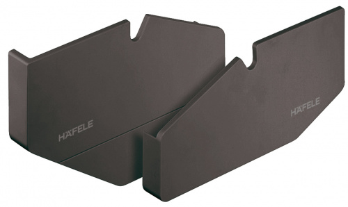 Cover cap for Free Swing E flap fitting Cover cap for Free Swing E flap fitting