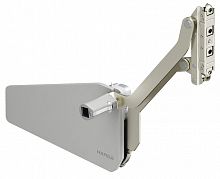 Lift-up front fitting, Häfele Free Up