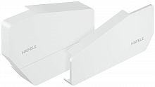 Cover cap for Free Fold E flap fitting (E-drive)