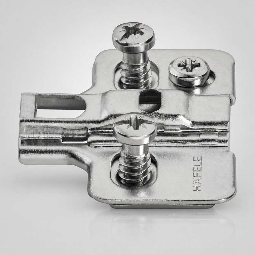 Аксессуары häfele metalla 110 / 310