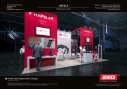 HÄFELE ПРИГЛАШАЕТ НА СВОЙ СТЕНД НА ВЫСТАВКЕ «MOSBUILD 2017»!
