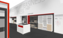 Анонс новинок HÄFELE на выставке Interzum 2017 – премия Interzum-Award в номинации "Best of the best" для новой мебельной стяжки