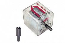 Соединительный фитинг, Lamello Invis MiniMag Mx2