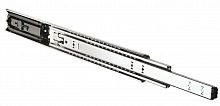 Шариковые направляющие, полное выдвижение, нагрузка  45-55 кг, Accuride 5417EC