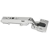 Петля Metalla 110 SM 105°, накладная