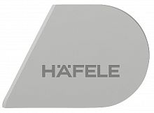 Заглушка Free Flap