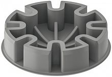 Вставка из АБС-пластика, для системы цоколя AxiloВ® 78