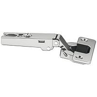 Петля Metalla 110 A 105°, накладная