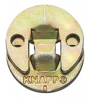 Соединитель-крючок Knapp