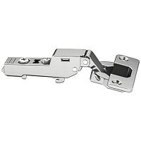 Петля Metalla 110 SM 105°, полунакладная