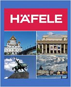 HAFELE В 5 ГОРОДАХ